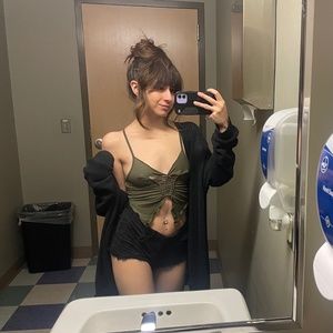 Meet your Posher, Meliss